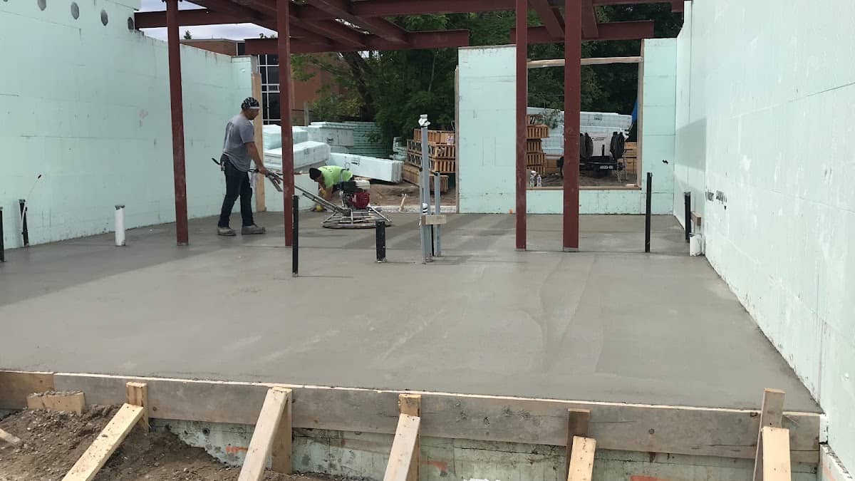 Total Concrete Solutions