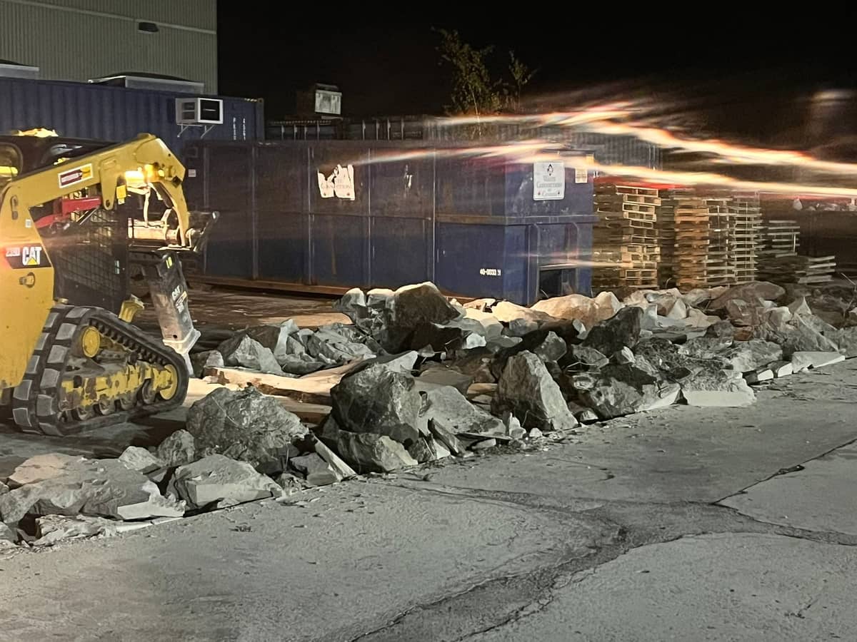 Total Concrete Solutions photo 2