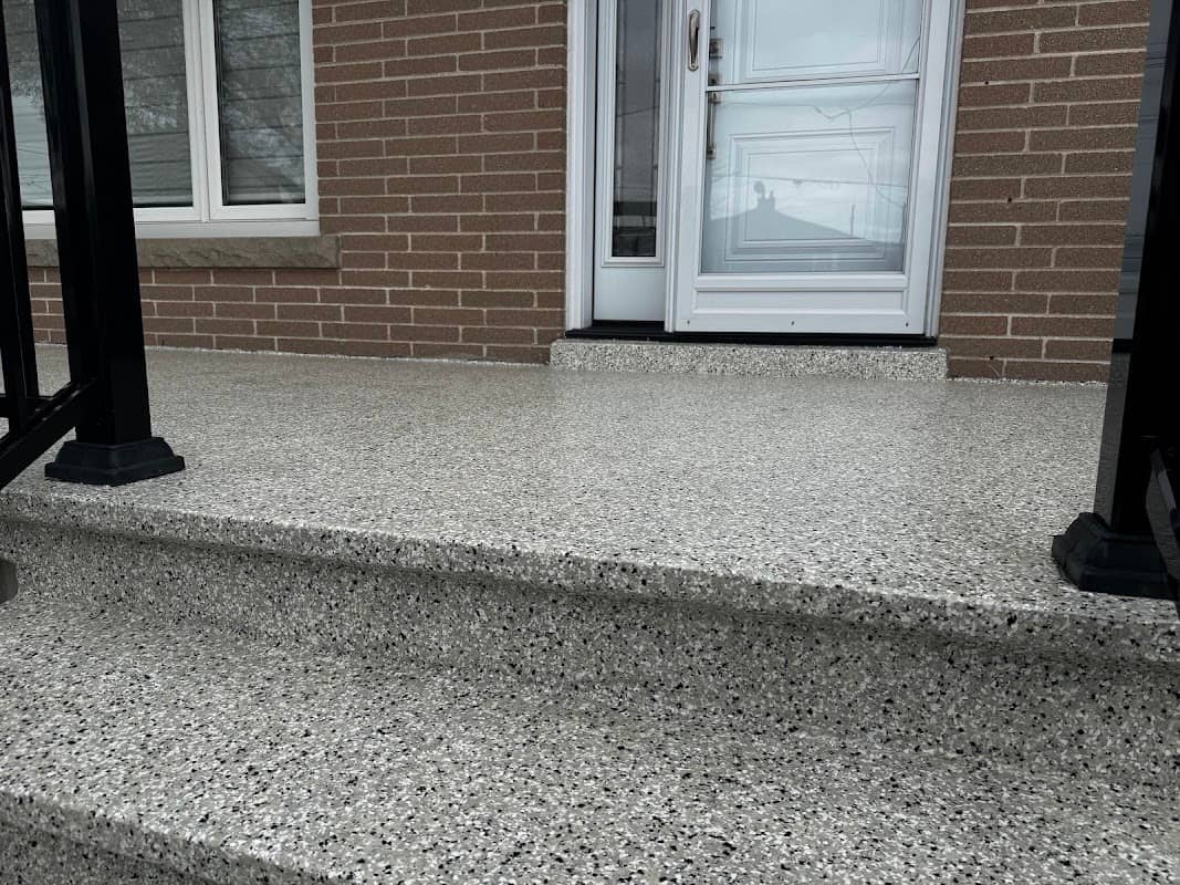 True Concrete Solutions