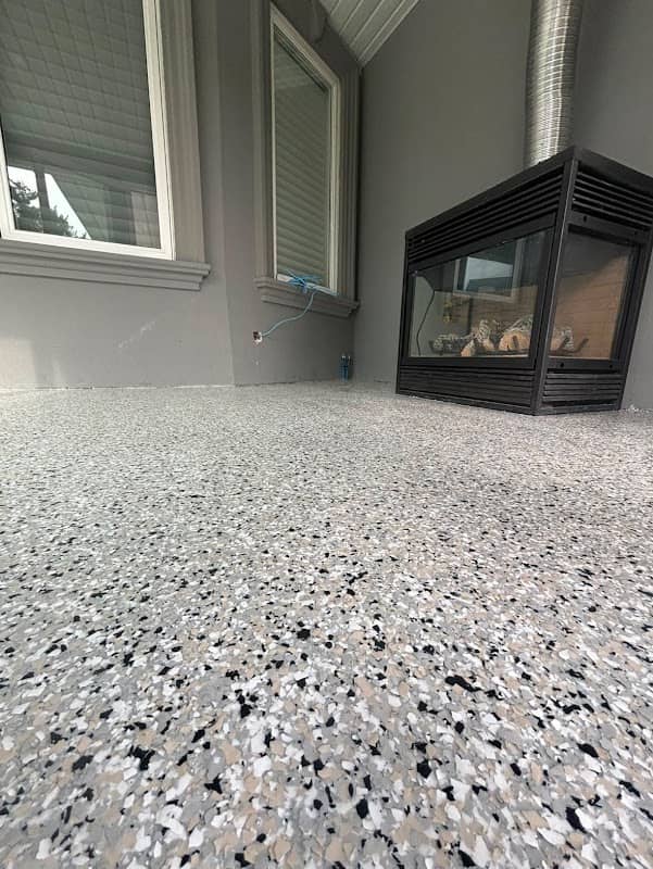 True Concrete Solutions: concrete work photographed at the business, 2 of 2