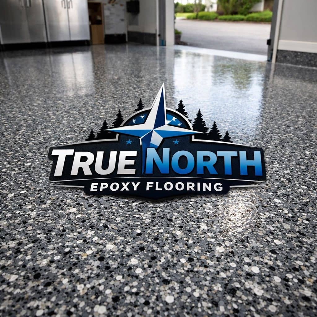 True North Epoxy & Flooring Services photo 2
