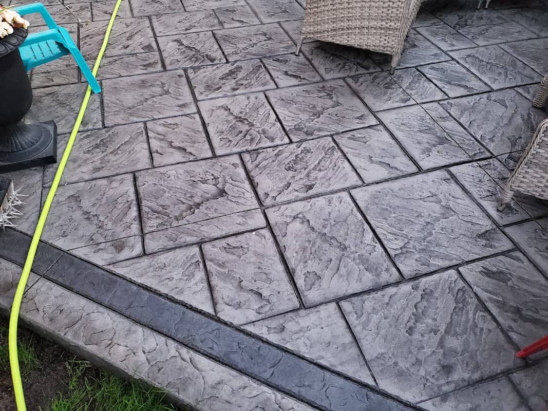 Trusted Cement Finishing