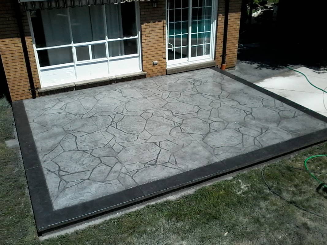 Trusted Cement Finishing photo 3