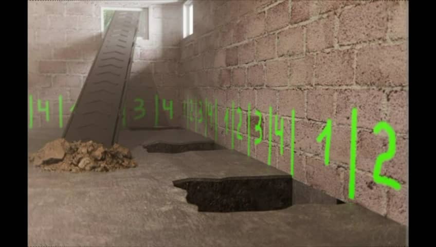 Underpinning Pros - Waterproofing, Excavation, Underpinning Company Toronto photo 2