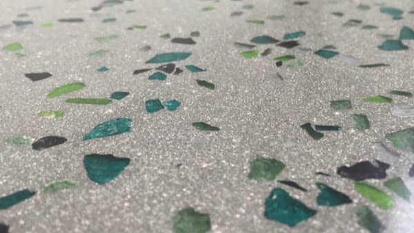 UNIQUE CONCRETE FINISHING INC.