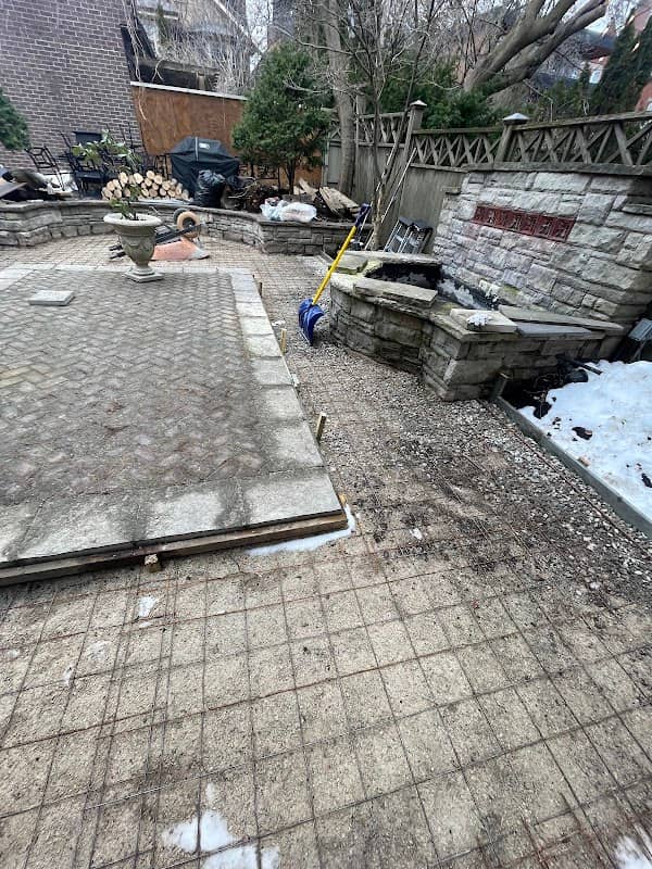Urban Concrete Contractors Group