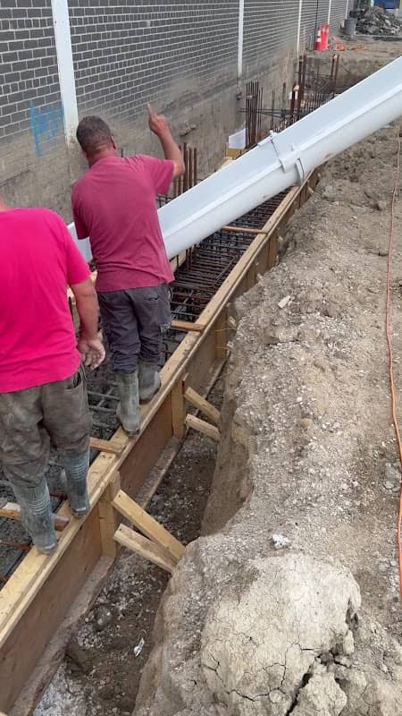 Urban Concrete Contractors Group photo 3