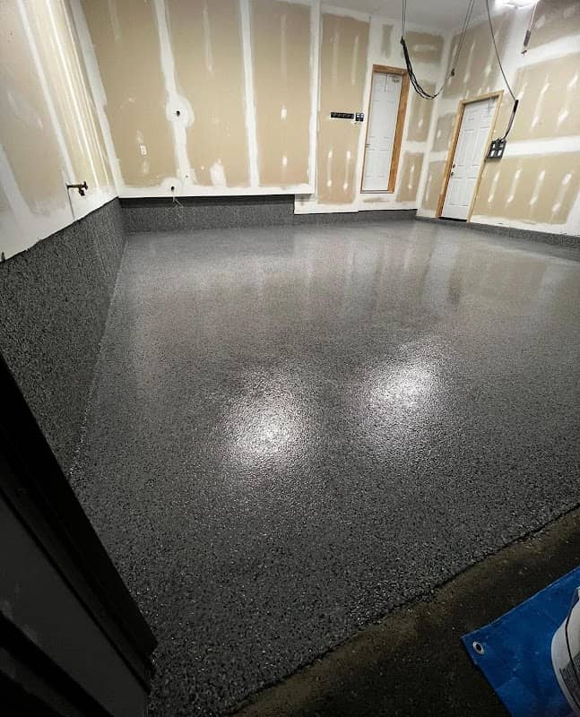 V-Cal Concrete Repair & Finish