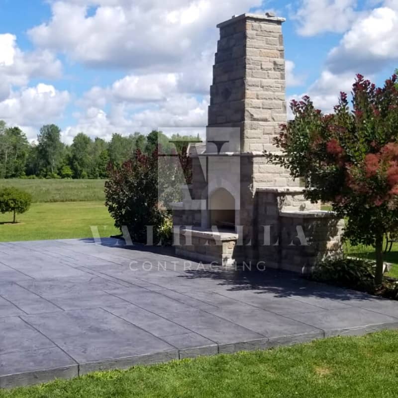 VALHALLA CONTRACTING photo 4