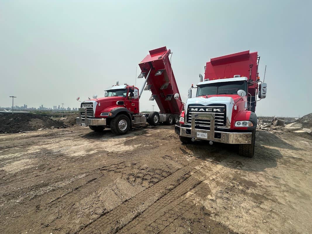 VBN Paving Limited