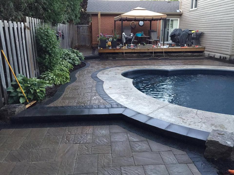 VIP Paving & Interlocking Contractors Toronto