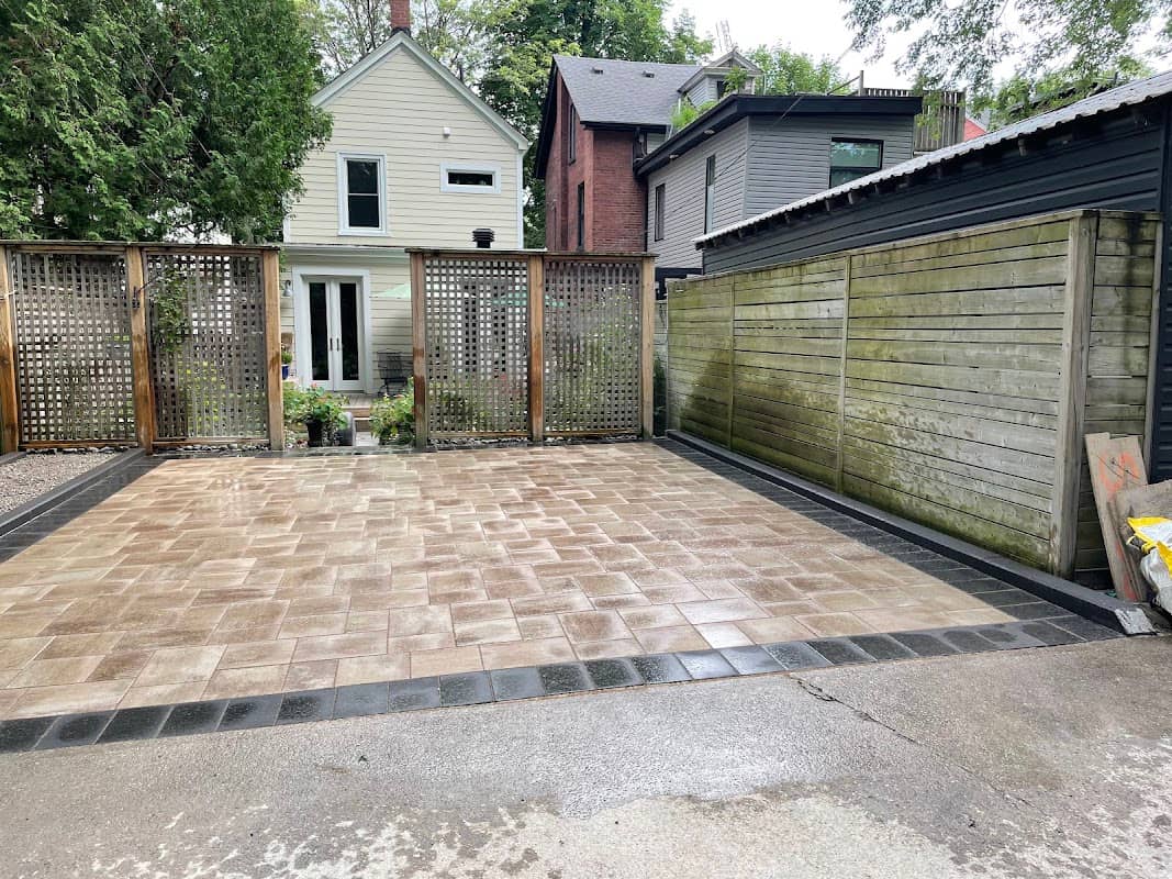 VIP Paving & Interlocking Contractors Toronto photo 3