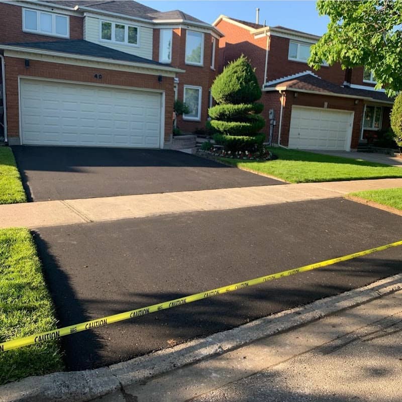 VIP Paving & Interlocking Contractors Toronto photo 4