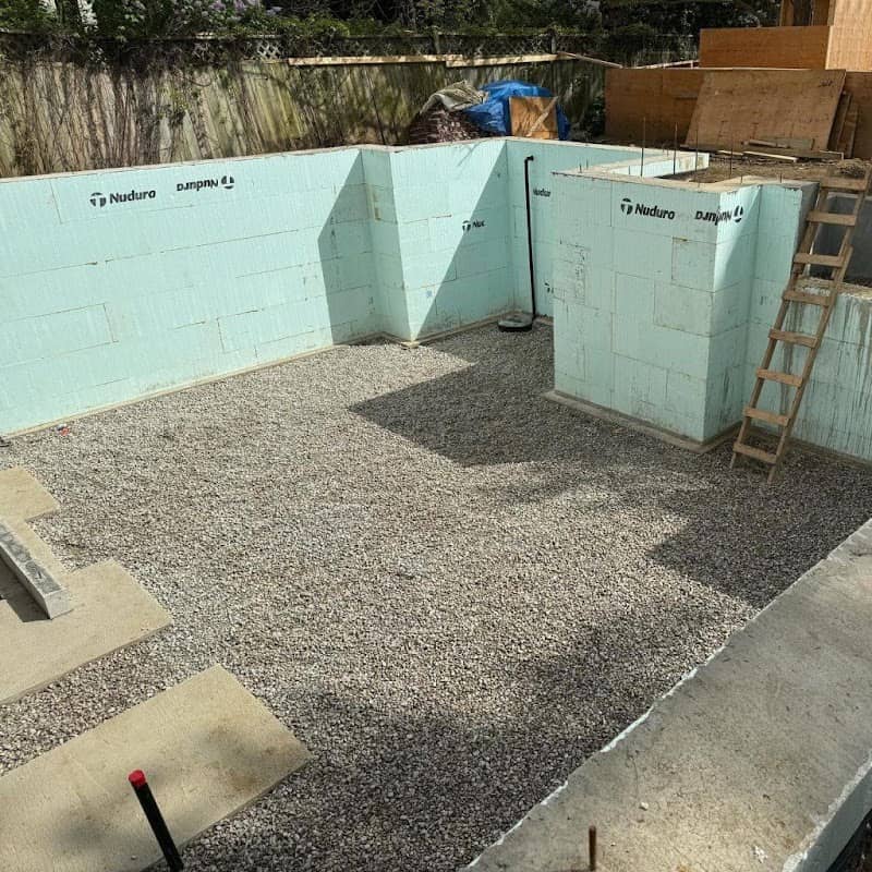 VMB Group - Basement Lowering Underpinning photo 3