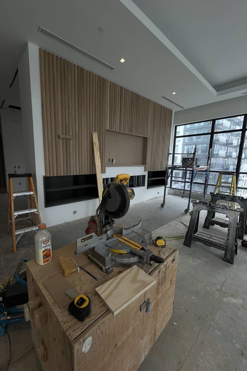 Vortex Construction photo 2