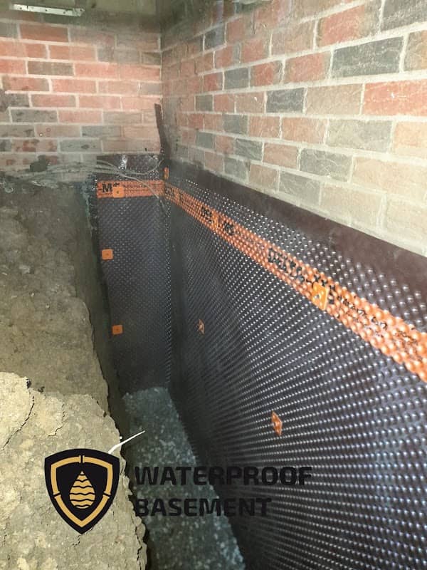 Waterproof Basement Mississauga