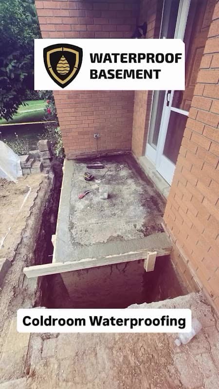 Waterproof Basement Mississauga photo 2