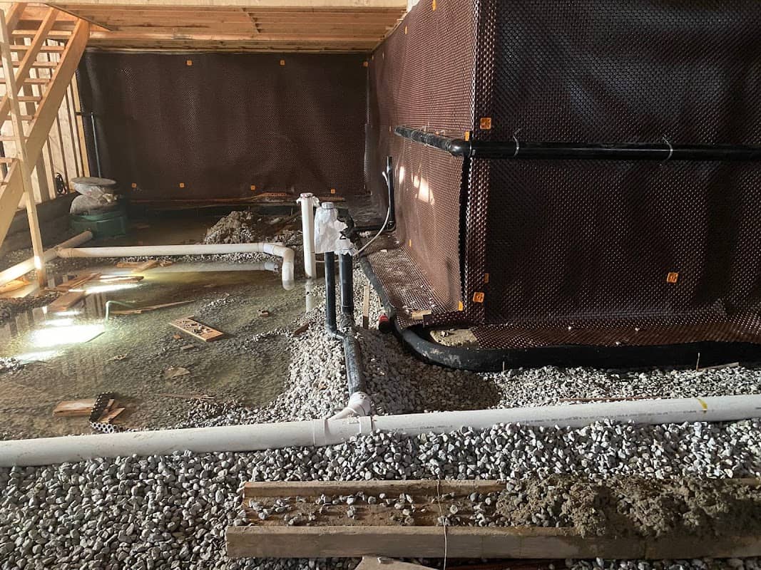 Waterproofing Midtown