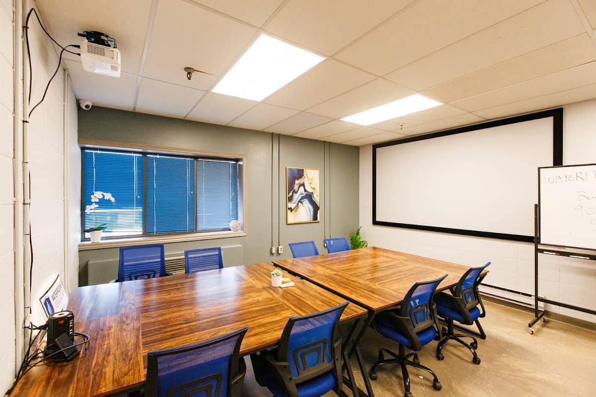 Waterproofing PD | Burlington