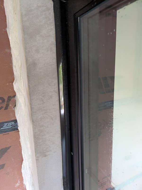 WCAULKING