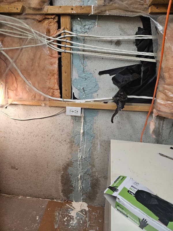 Whitby Foundation Repair photo 2