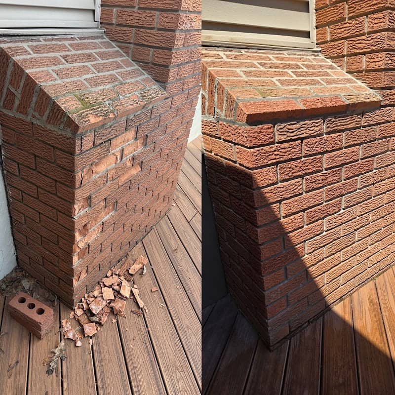Wilkens Masonry