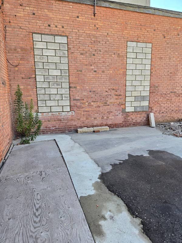 Wilkens Masonry photo 3