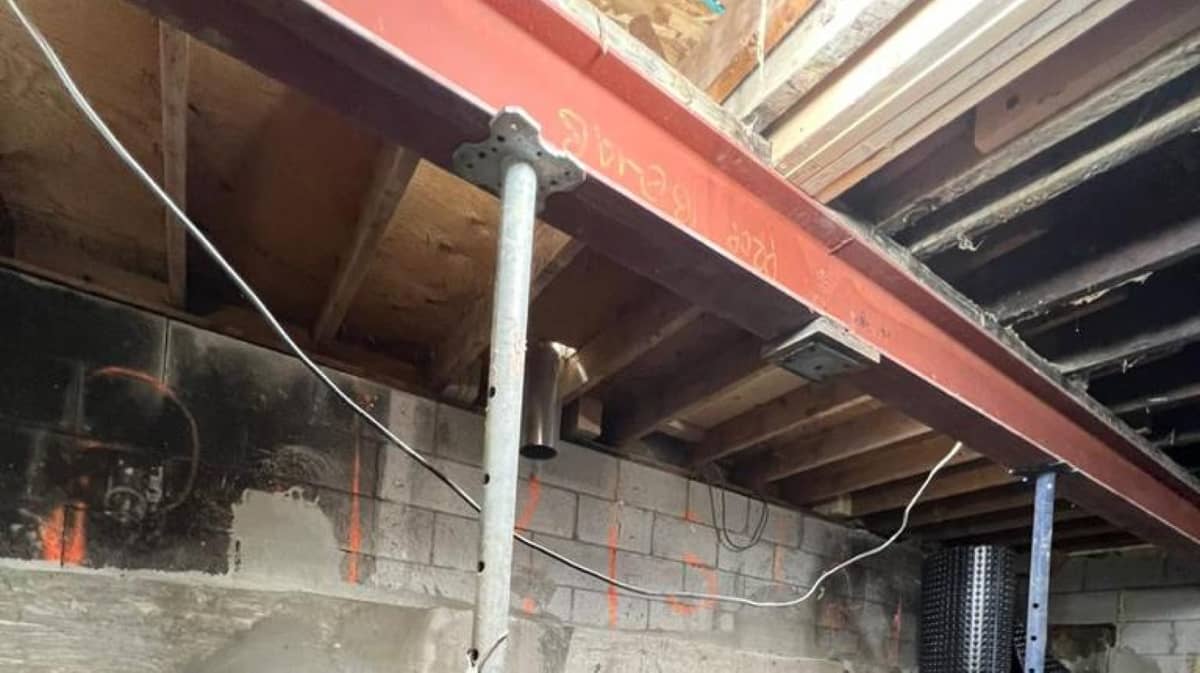 WillFix - Basement Underpinning Hamilton photo 2