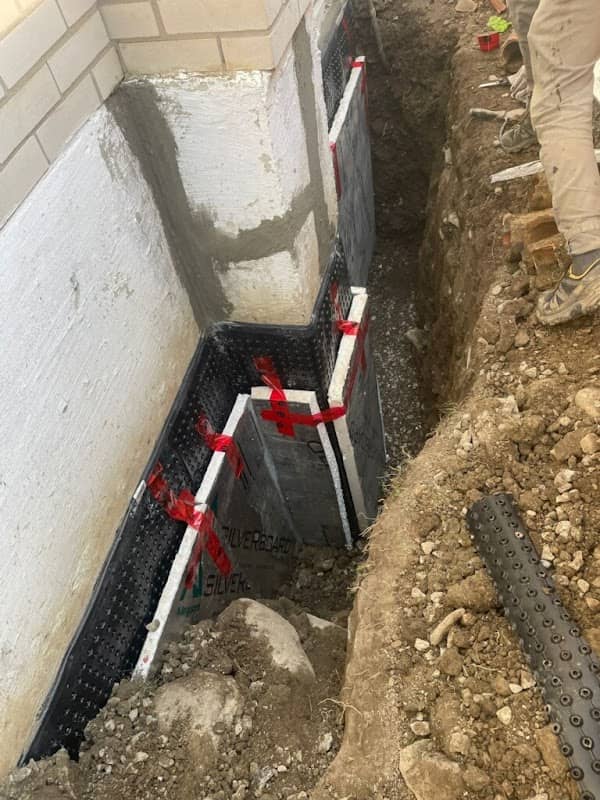 WillFix - Basement Underpinning Mississauga