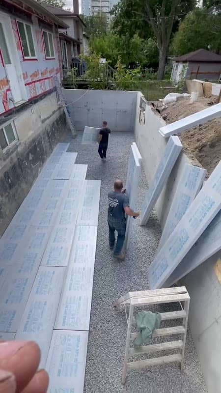 WillFix: concrete work photographed at the business, 4 of 4