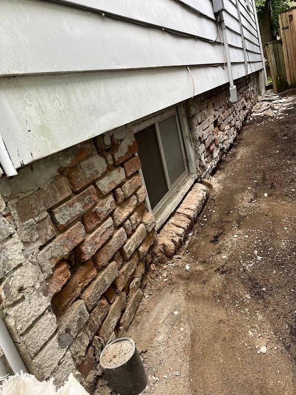 Zoha Masonry